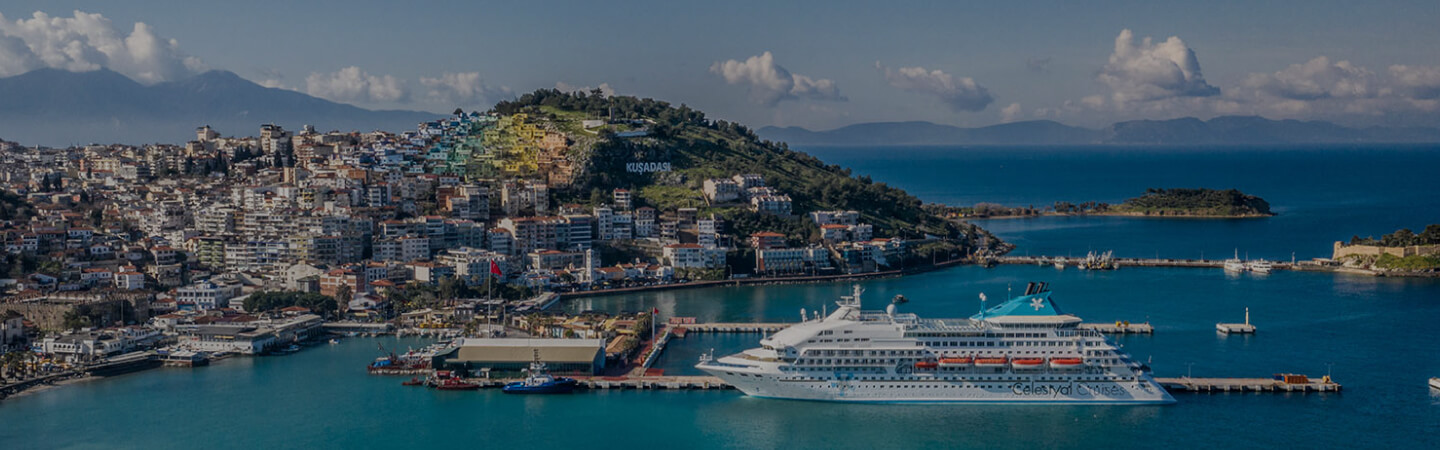 Kuşadası’na dair her şey Dijital Kuşadası’nda!