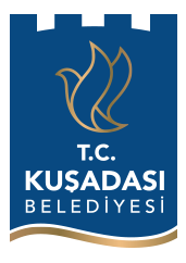 Kuşadası Belediyesi Logosu